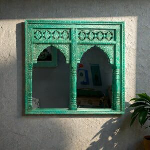 Double Jharokha