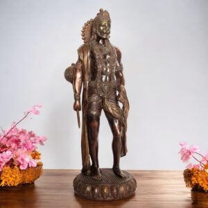 Hanuman Ji
