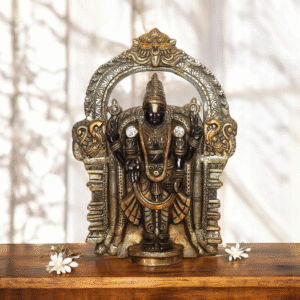 Tirupati Ji Venkateshwara