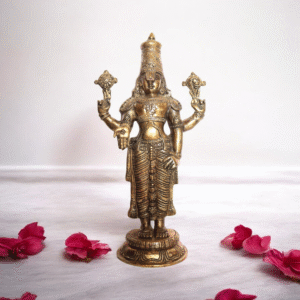 Tirupati Balaji