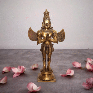 Garuda Dev