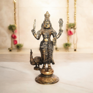 Murugan Swami
