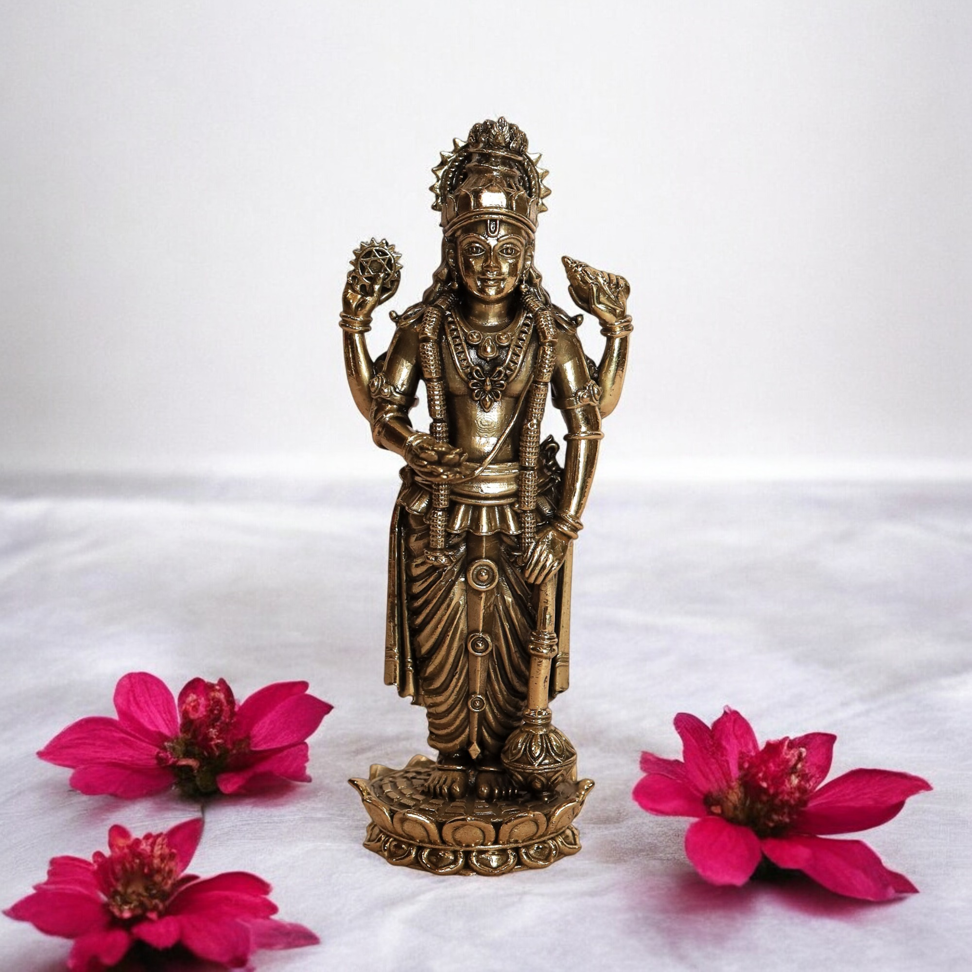 Vishnu