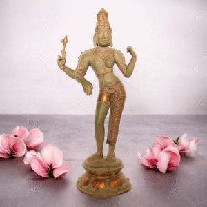 Ardhanarishvara
