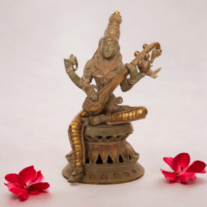 Devi Saraswati