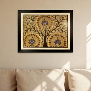 Madhubani Painting