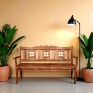 Parsi Bench