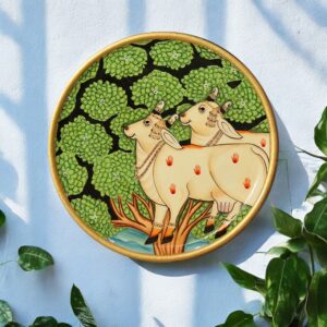 Wall Plates