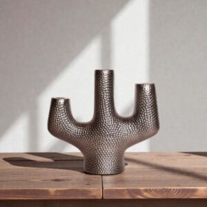 Triple Candle Stand