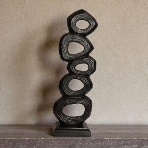 Reflex Sculpture