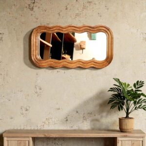ZigZag Mirror