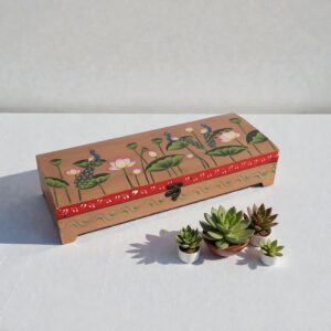 Jewellery Box