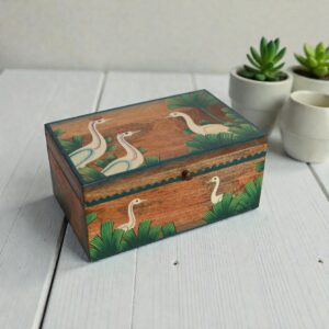 Jewellery Box