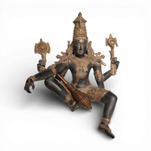 Lord Vishnu Ji Statue