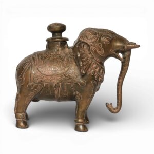Elephant Statue