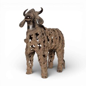 Nandi Ji