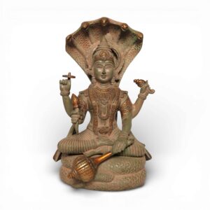 Lord Vishnu Ji