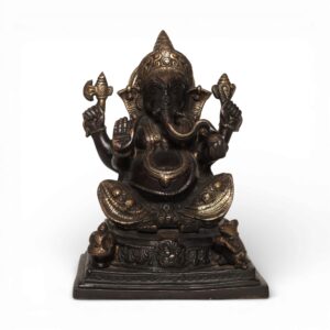 Lord Ganpati Idol