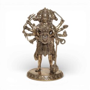 Panchmukhi Hanuman