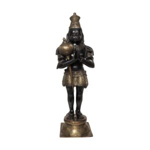 Hanuman Ji