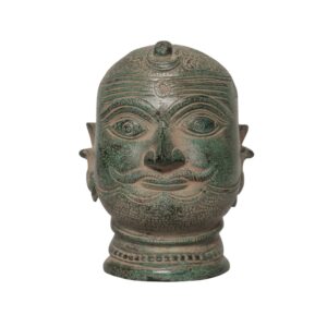Mukhalingam (Shiva Ji)