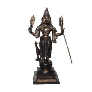 Lord Kartikeya